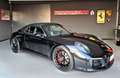 Porsche 991 911 VII Carrera Cabrio 3.0 4 GTS PORSCHE APPROVED Fekete - thumbnail 5