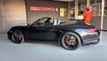 Porsche 991 911 VII Carrera Cabrio 3.0 4 GTS PORSCHE APPROVED Fekete - thumbnail 4