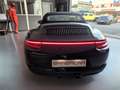 Porsche 991 911 VII Carrera Cabrio 3.0 4 GTS PORSCHE APPROVED Fekete - thumbnail 6
