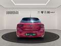Opel Corsa F e Elegance NAVI Kliamauto Intellilux Rot - thumbnail 3