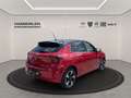 Opel Corsa F e Elegance NAVI Kliamauto Intellilux Rot - thumbnail 4