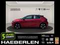 Opel Corsa F e Elegance NAVI Kliamauto Intellilux Rot - thumbnail 1
