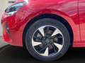Opel Corsa F e Elegance NAVI Kliamauto Intellilux Rot - thumbnail 18