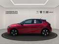 Opel Corsa F e Elegance NAVI Kliamauto Intellilux Rot - thumbnail 2