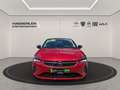 Opel Corsa F e Elegance NAVI Kliamauto Intellilux Rot - thumbnail 5