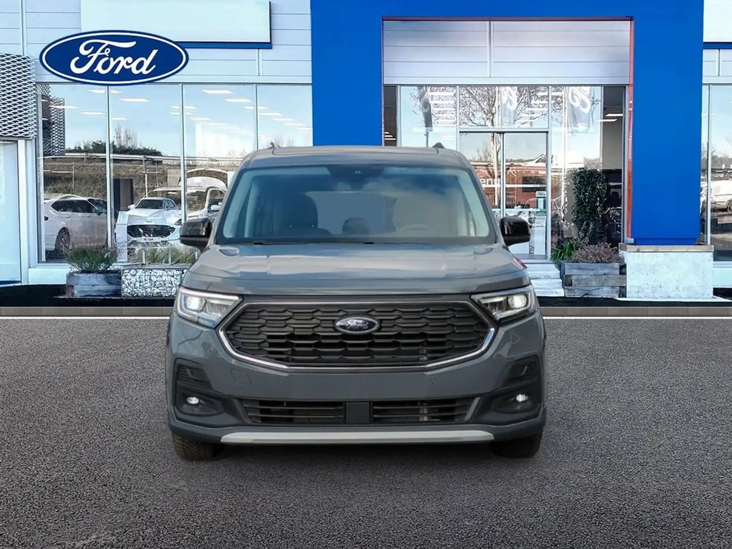 Ford Tourneo Connect 1.5 Ecoboost PHEV SWB Active - 2