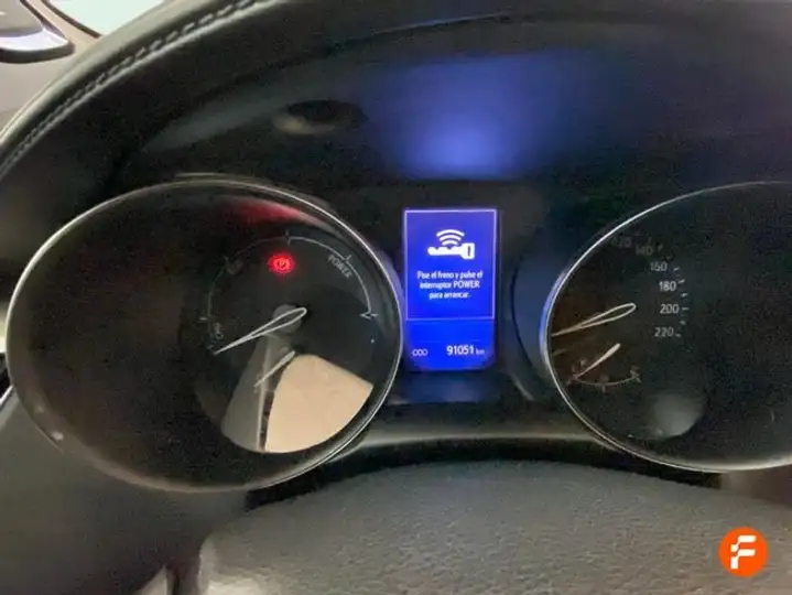 Toyota C-HR 2019, foto 9