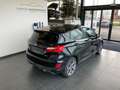 Ford Fiesta ST-LINE MHEV AUTOMAAT NIEUW OKM Zwart - thumbnail 4