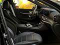 Mercedes-Benz E 63 AMG S 4Matic+ Burmester*Head-up*360° Czarny - thumbnail 5