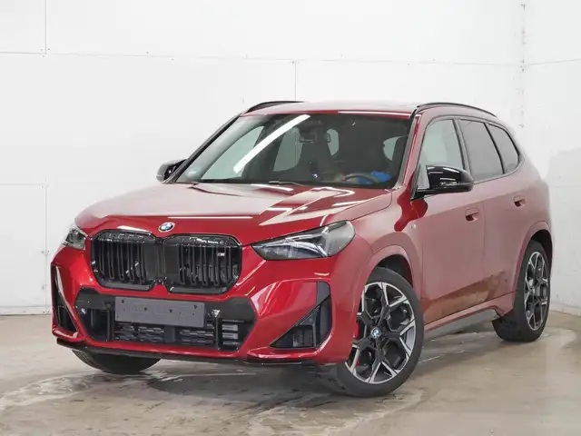 Bmw X1 M35i xDrive M SportPro AdapFW AHK Pano 360°