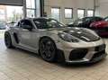 Porsche 718 Cayman GT4 RS Argento - thumbnail 2