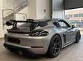 Porsche 718 Cayman GT4 RS Argento - thumbnail 9