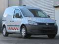 Volkswagen Caddy Kasten LKW*SORTIMO WERKSTATT WAGEN* Silber - thumbnail 7