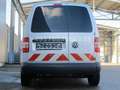 Volkswagen Caddy Kasten LKW*SORTIMO WERKSTATT WAGEN* Silber - thumbnail 4