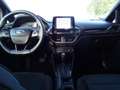 Ford Fiesta 1.0 EcoBoost 125pk Aut 5dr ST-Line Schwarz - thumbnail 7