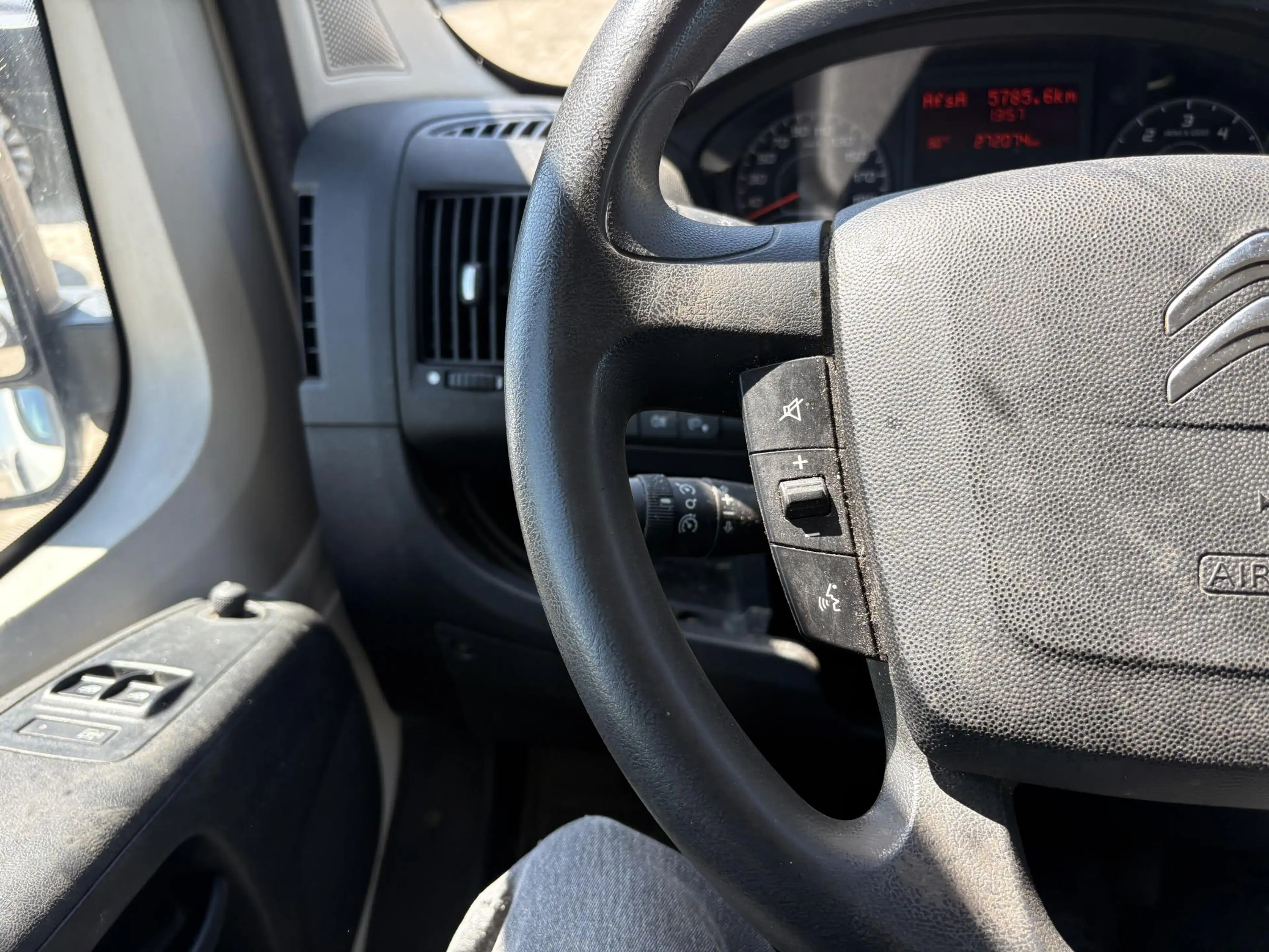 Citroen Jumper 35 2.2 BlueHDi 165 L3H2 Driver Zwaar | € 6.950,- N — photo 10