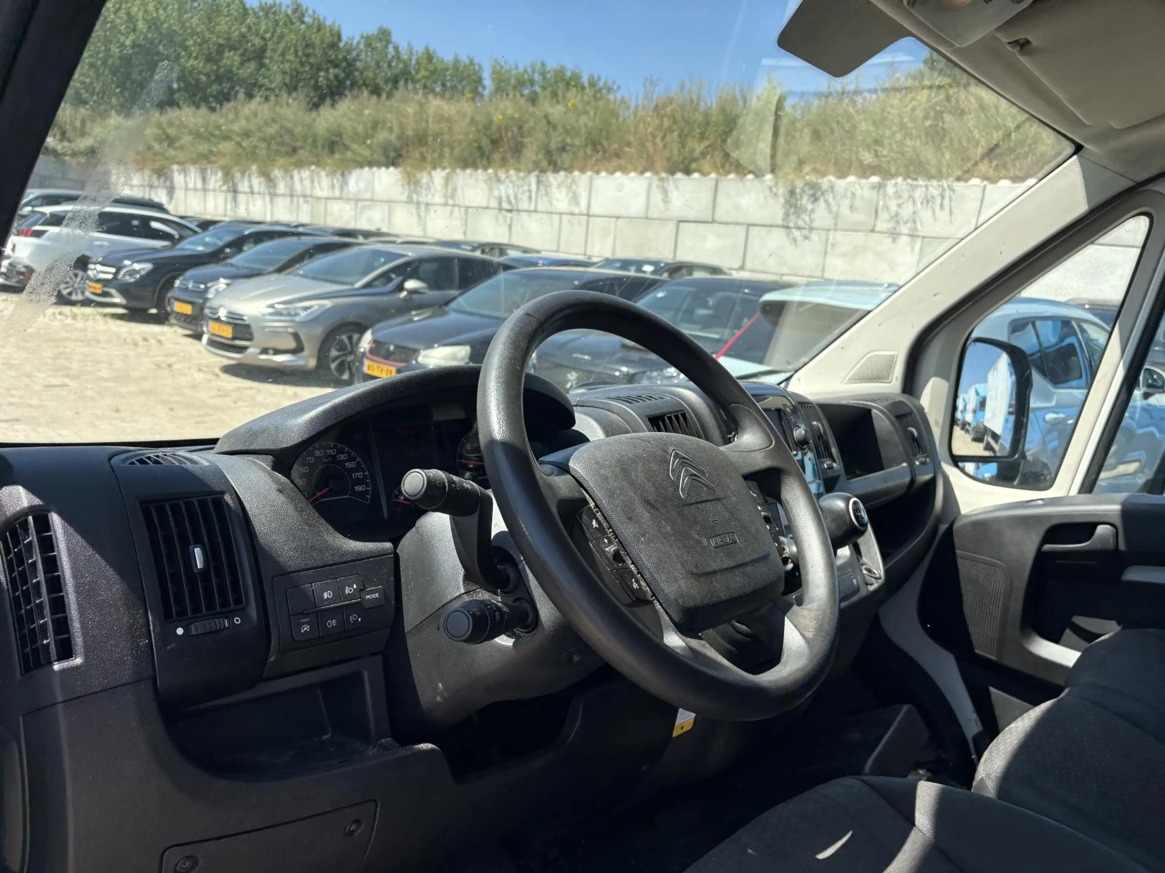 Citroen Jumper 35 2.2 BlueHDi 165 L3H2 Driver Zwaar | € 6.950,- N — photo 4