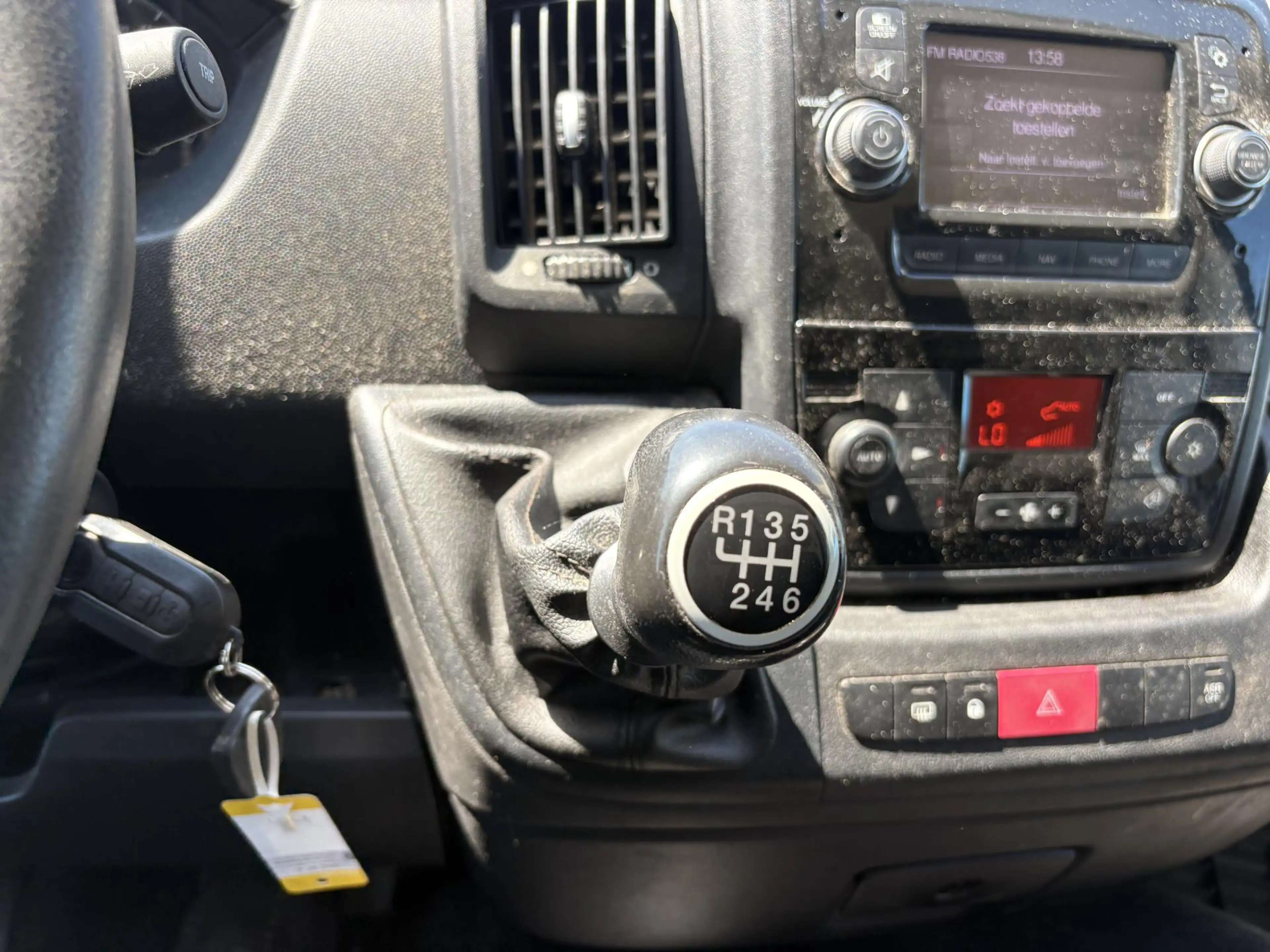 Citroen Jumper 35 2.2 BlueHDi 165 L3H2 Driver Zwaar | € 6.950,- N — photo 15