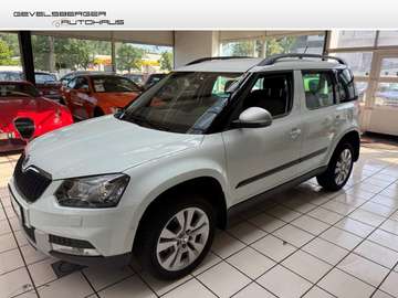 Style Outdoor 4x4 Automatik