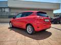 Ford Fiesta Fiesta 5p 1.5 tdci Titanium 85cv Rouge - thumbnail 9