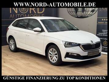 Ambition 1.0 TSI DSG Kamera/Navi/Virt.Cock Drive