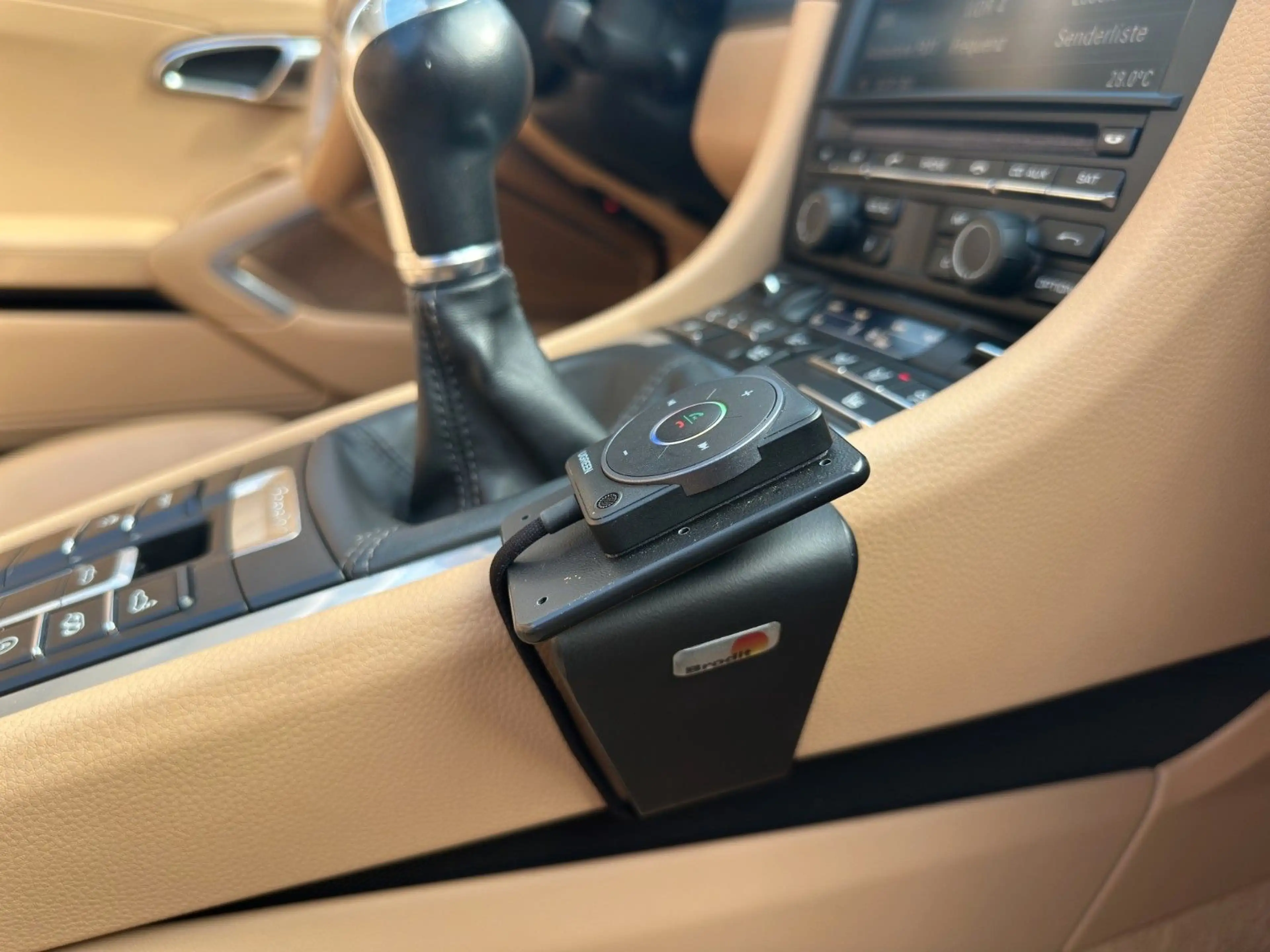 Porsche Boxster 981*Xenon*Shz*Sport-Abgas*APPROVED06/27 — photo 15