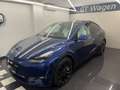 Tesla Model Y Performance 4WD Azul - thumbnail 3