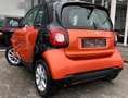 smart forTwo 1.0i / Clim Auto / Toit Pano / Cruise / Bluetooth Оранжевий - thumbnail 7