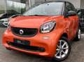 smart forTwo 1.0i / Clim Auto / Toit Pano / Cruise / Bluetooth Oranžová - thumbnail 1