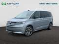 Volkswagen T7 Multivan FULL OPTION!! Business 1.4  TSI Plug-in Hybrid (218 pk)  7 ZITTER!! /// Apple Carplay & Android Auto /// Zetelverwarming  Grijs - thumbnail 1