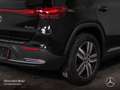 Mercedes-Benz EQA 300 4M PROG+ADVANCED+KAMERA+SPUR Schwarz - thumbnail 13