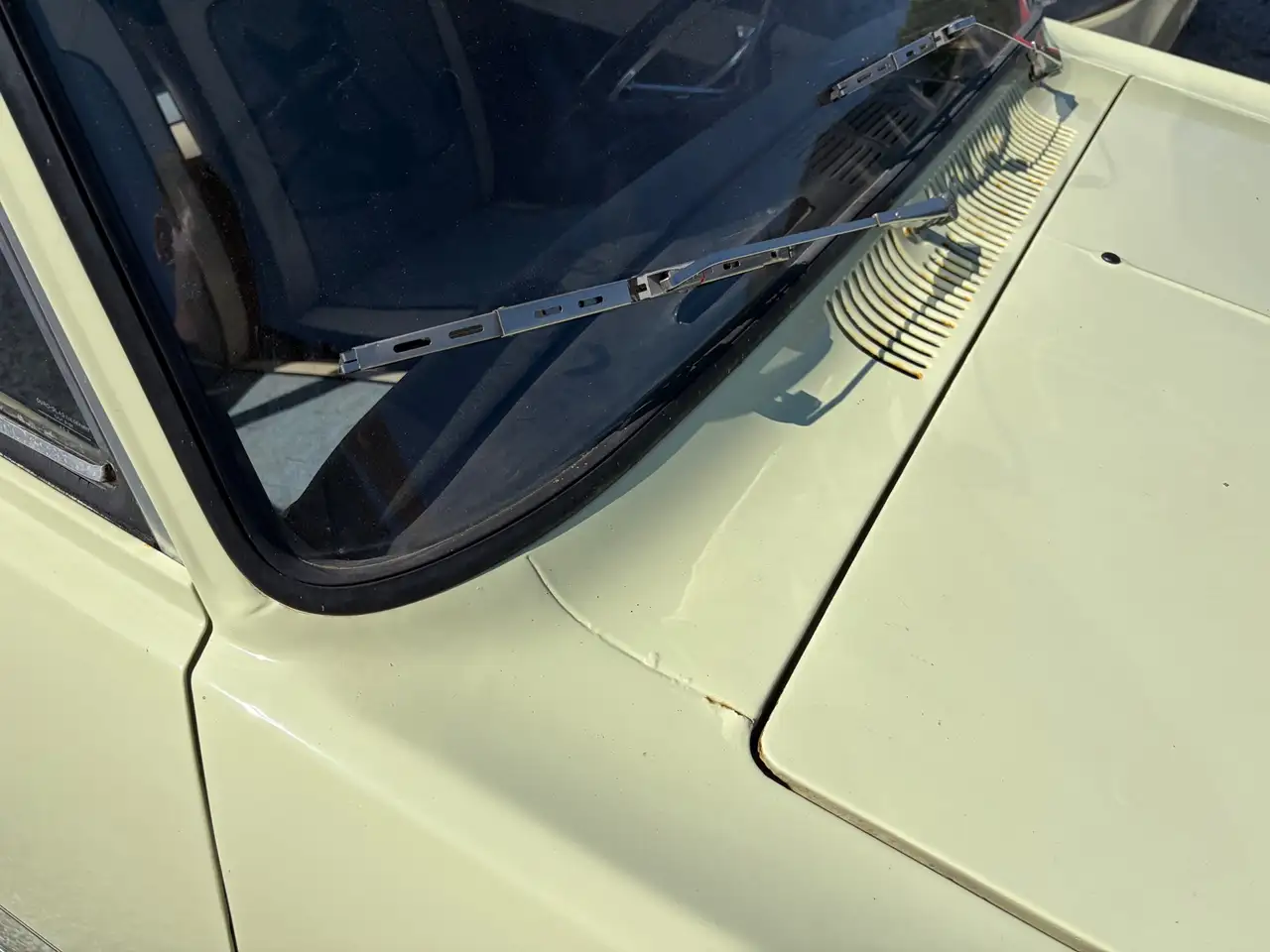 Opel Kadett Coupé Super, foto 10
