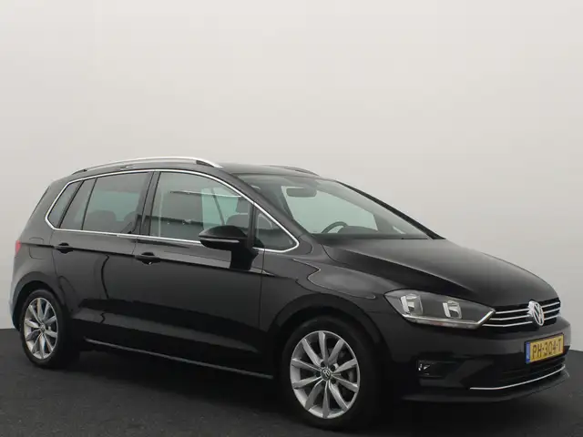 Volkswagen Golf Sportsvan view 18