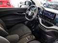 Fiat 500e 3+1 Icon, SHZ, CarPlay, PDC hi + Kam, LED Grün - thumbnail 5