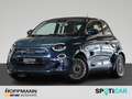 Fiat 500e 3+1 Icon, SHZ, CarPlay, PDC hi + Kam, LED Grün - thumbnail 1