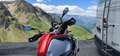 BMW R 1200 GS Adventure Adventur Rojo - thumbnail 7