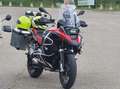 BMW R 1200 GS Adventure Adventur Rojo - thumbnail 1