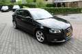 Audi A3 SPORTBACK 1.2 TFSI S EDITION - navigatie Zwart - thumbnail 4