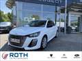 Peugeot 208 1.2 EU6e PureTech 100 Allure Navi 360 Kamera LED A Weiß - thumbnail 1