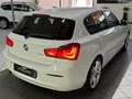 BMW 118 i* M ALU *NAVI*PDC**INSERAT BITTE LESEN** Weiß - thumbnail 5