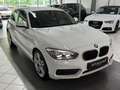BMW 118 i* M ALU *NAVI*PDC**INSERAT BITTE LESEN** Weiß - thumbnail 3