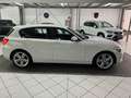 BMW 118 i* M ALU *NAVI*PDC**INSERAT BITTE LESEN** Weiß - thumbnail 4