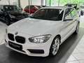 BMW 118 i* M ALU *NAVI*PDC**INSERAT BITTE LESEN** Weiß - thumbnail 1