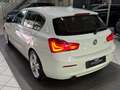 BMW 118 i* M ALU *NAVI*PDC**INSERAT BITTE LESEN** Weiß - thumbnail 7