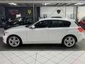 BMW 118 i* M ALU *NAVI*PDC**INSERAT BITTE LESEN** Weiß - thumbnail 8
