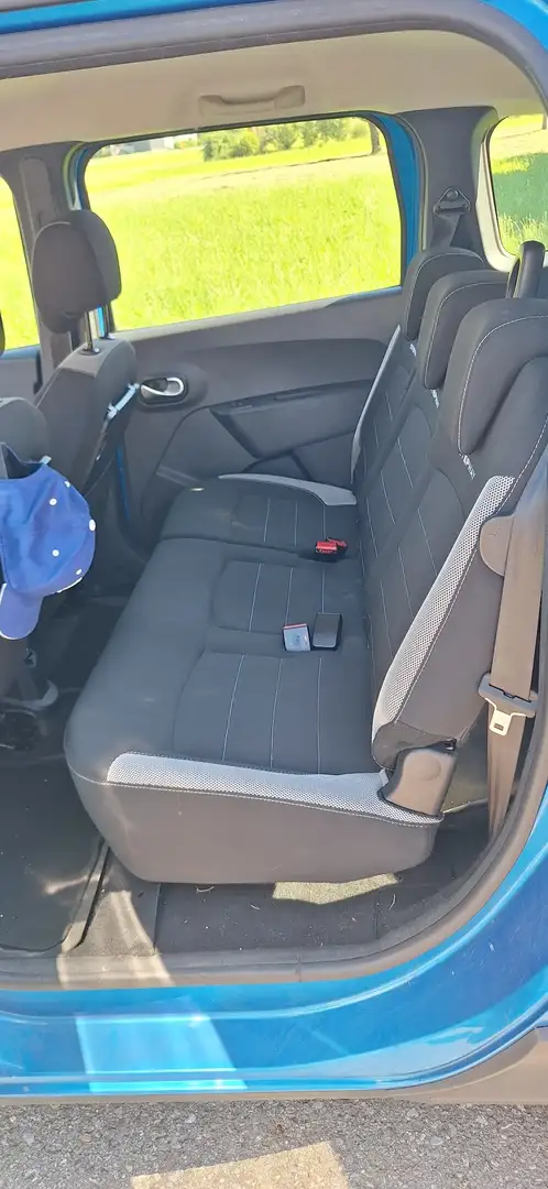 Dacia Lodgy Stepway - 2
