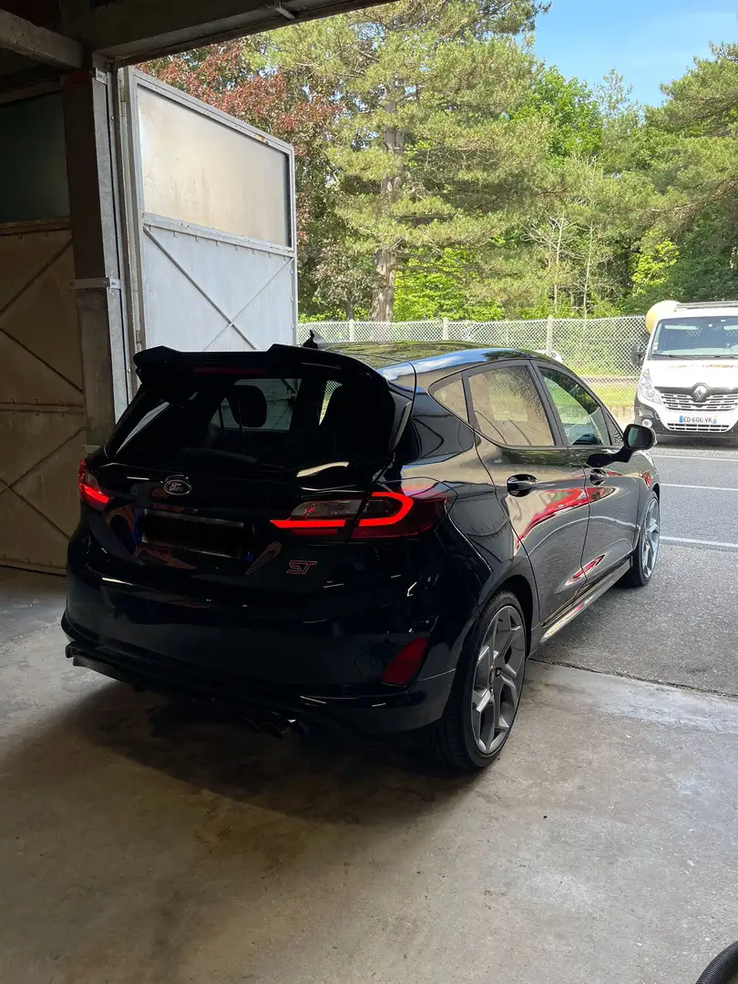 Ford Fiesta 1.5 EcoBoost 200 S&S ST PACK PERFORMANCE - 2