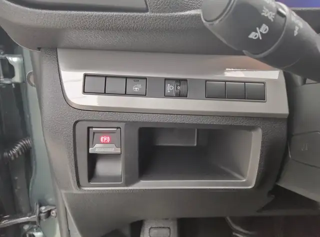 Opel Zafira view 14