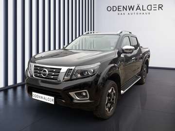 NP300 4x4 2.3 dCi Tekna Double Cab LED+LM