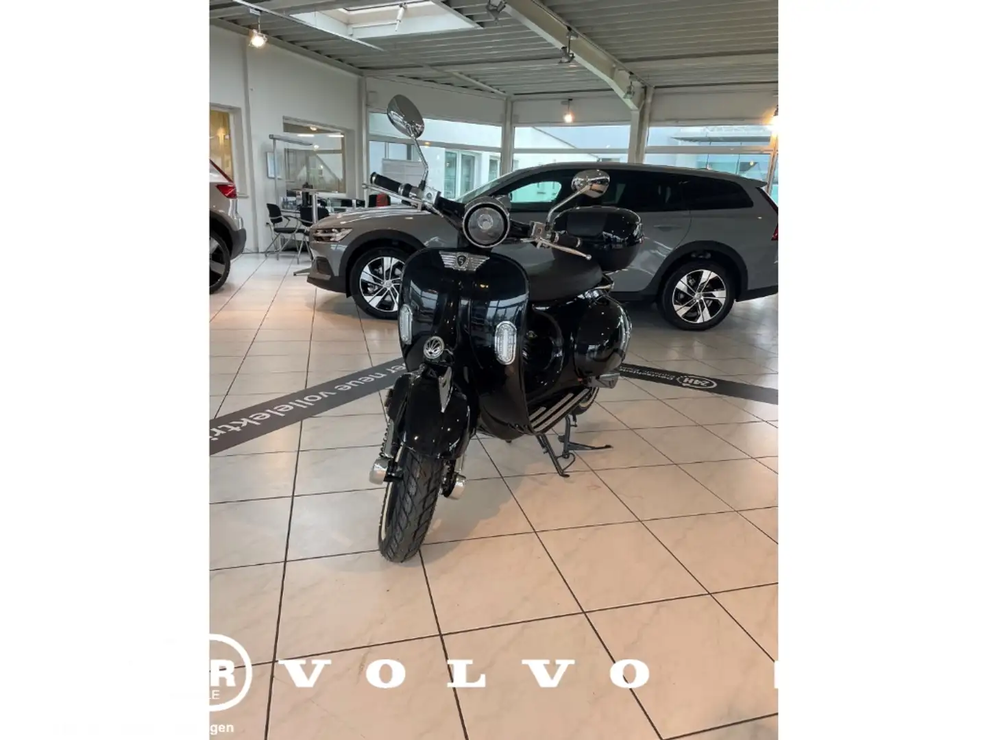 Dreems Amalfi S EV4000 Negru - 1